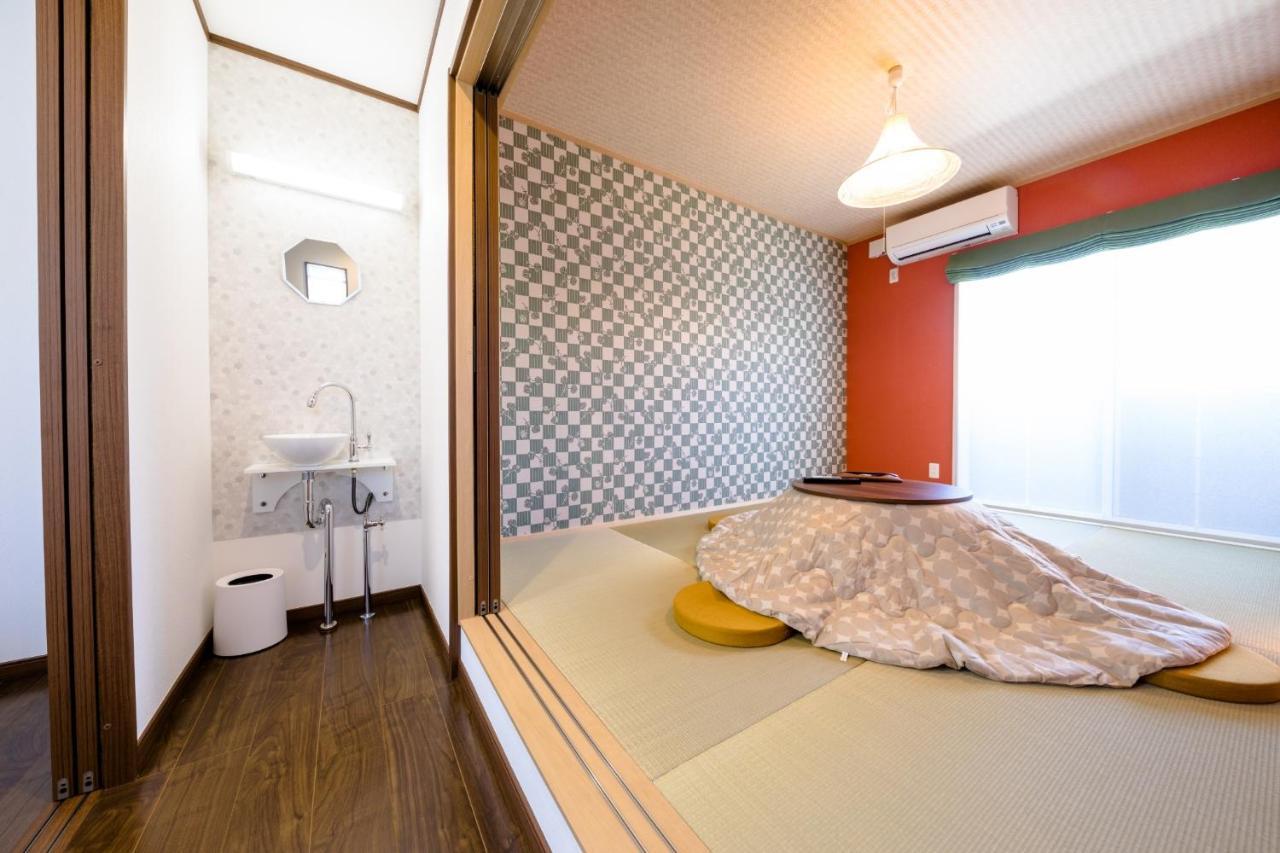 Minamitsuru-Gun - House - Vacation Stay 83637 Fujikawaguchiko Luaran gambar
