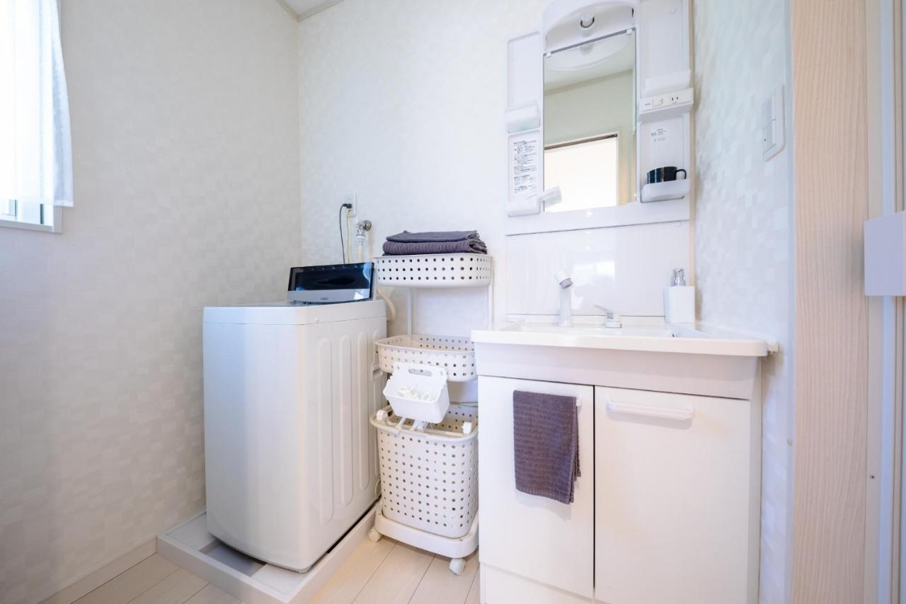 Minamitsuru-Gun - House - Vacation Stay 83637 Fujikawaguchiko Luaran gambar